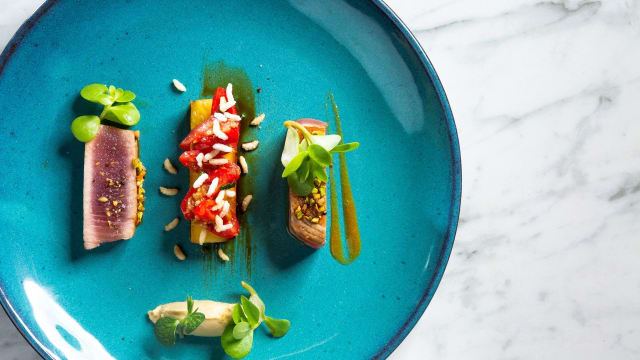 Suggestion de plat