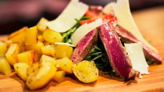 Sugerencia del chef