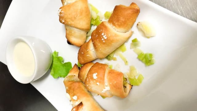 Suggerimento dello chef