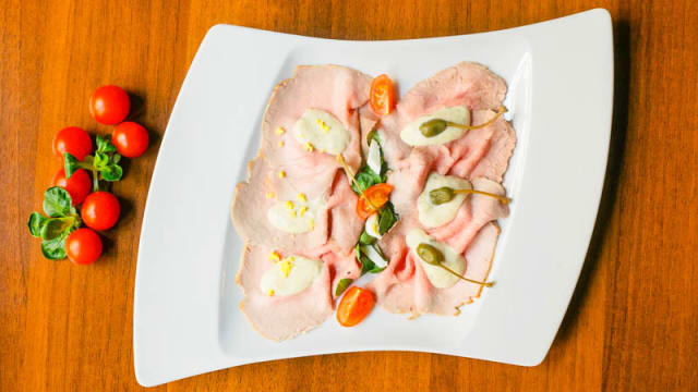 Suggerimento dello chef