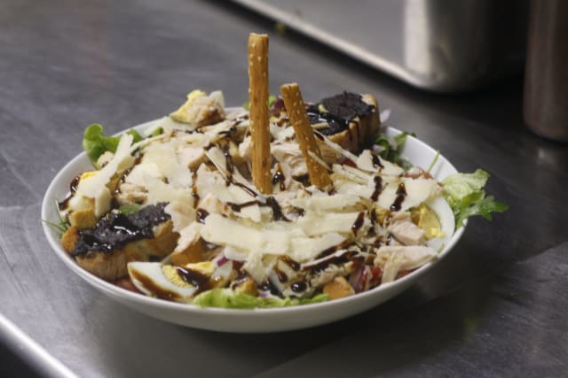 Salade