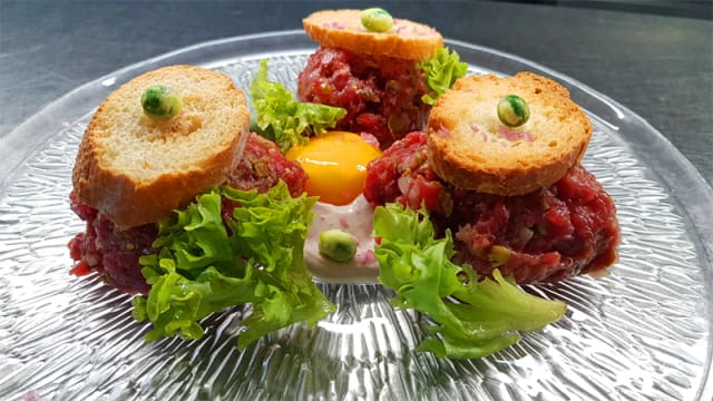 Sugerencia del chef