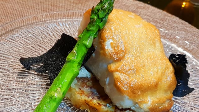 Sugerencia del chef