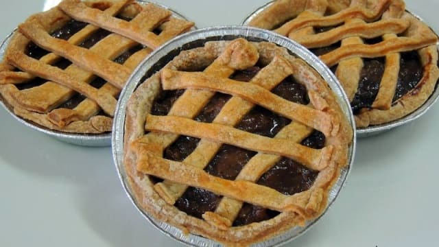 tarte à la babane 