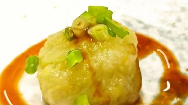boulette chouchou
