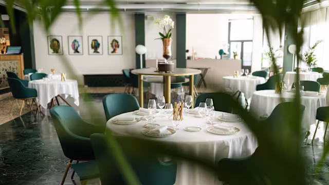 The Best Open late Restaurants in City center, Turin | TheFork