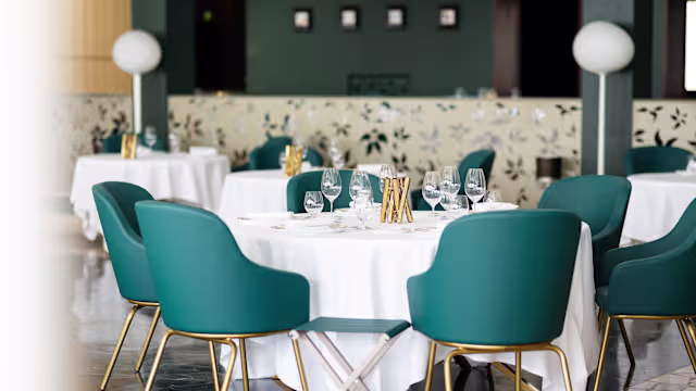 I ristoranti stellati della Guida MICHELIN a Torino | TheFork