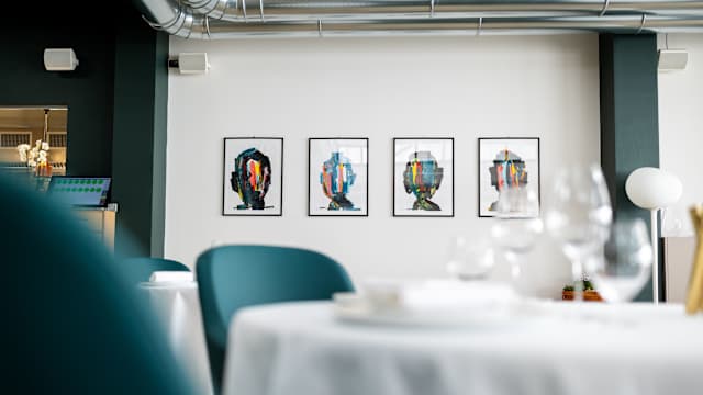 I ristoranti stellati della Guida MICHELIN a Torino | TheFork