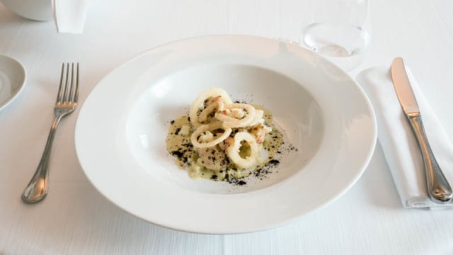 Suggerimento dello chef