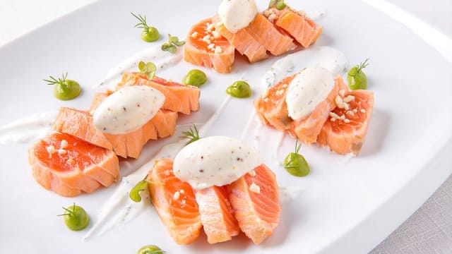 Sugerencia del chef