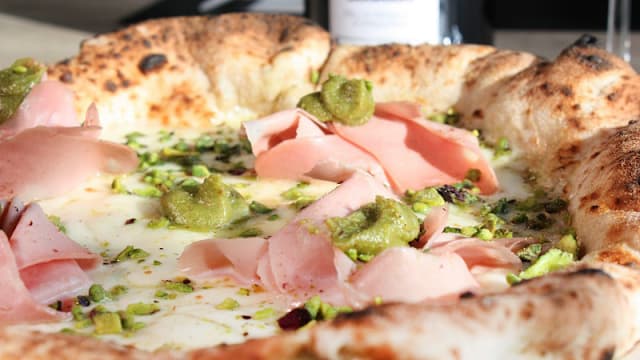 Suggerimento dello chef