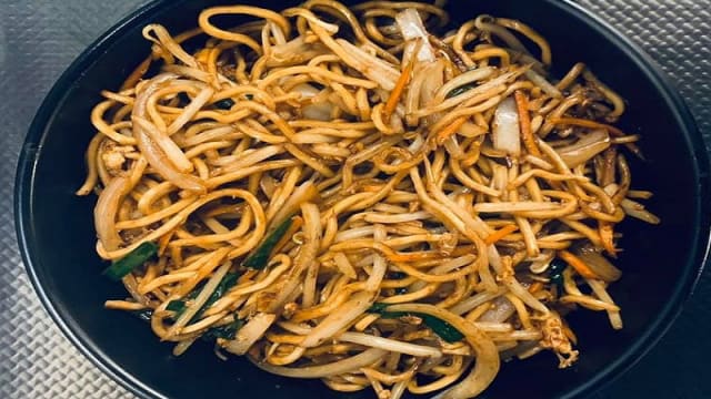 Suggestion de plat