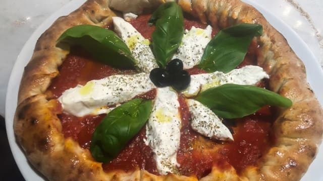 Suggerimento dello chef
