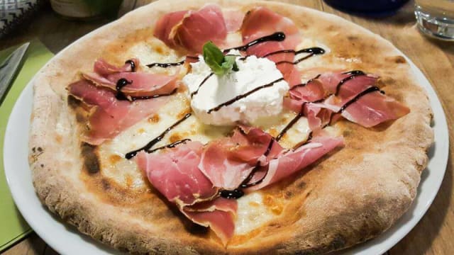 Suggerimento dello chef