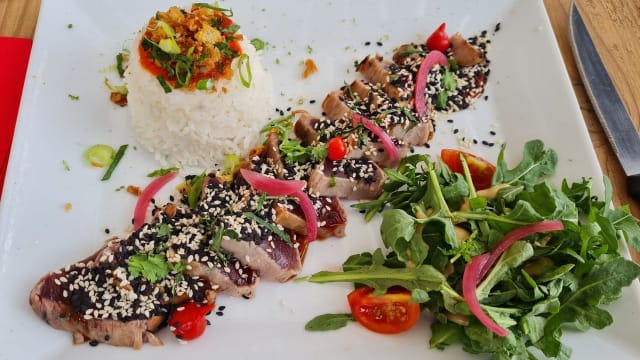 Plat du jour