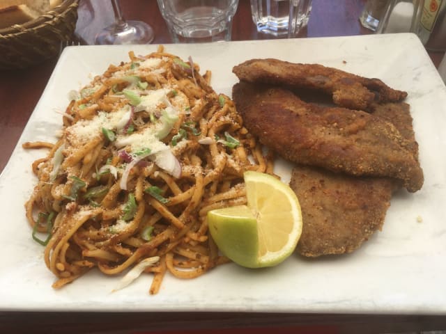 plat