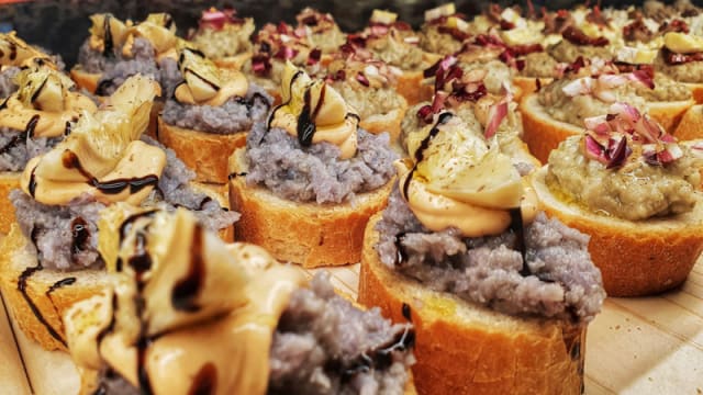 Suggerimento dello chef