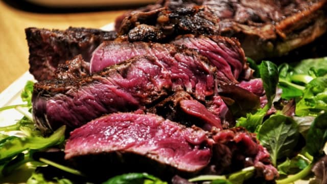 Suggerimento dello chef