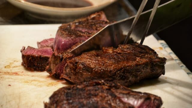 Suggerimento dello chef