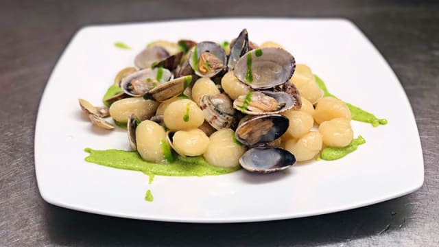 Suggerimento dello chef