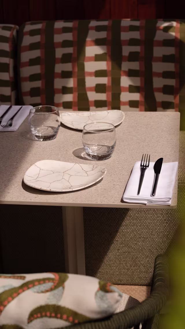 Restaurant Panoramique by Le Roof, Cannes