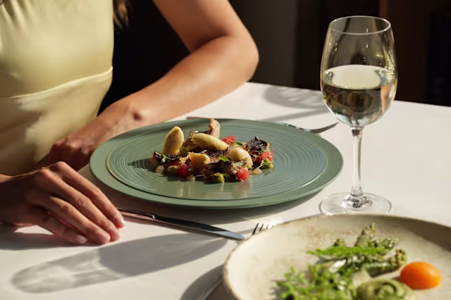 Restaurant Panoramique by Le Roof, Cannes