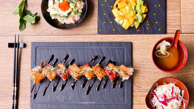 Suggestion de plat