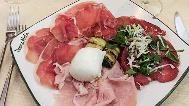 Suggerimento dello chef