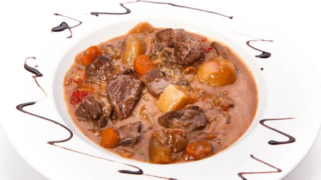Sugerencias del chef