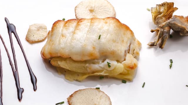 Sugerencias del chef