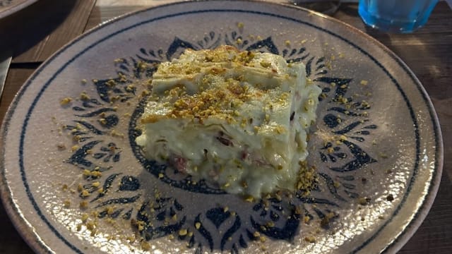 Lasagna