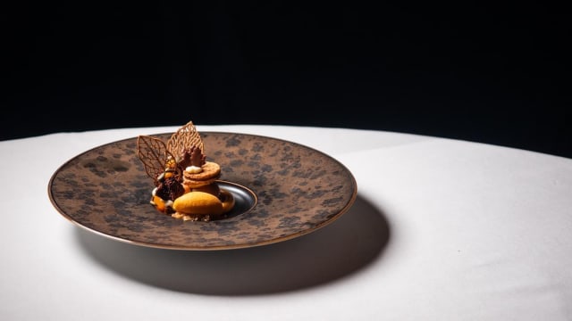 Dessert