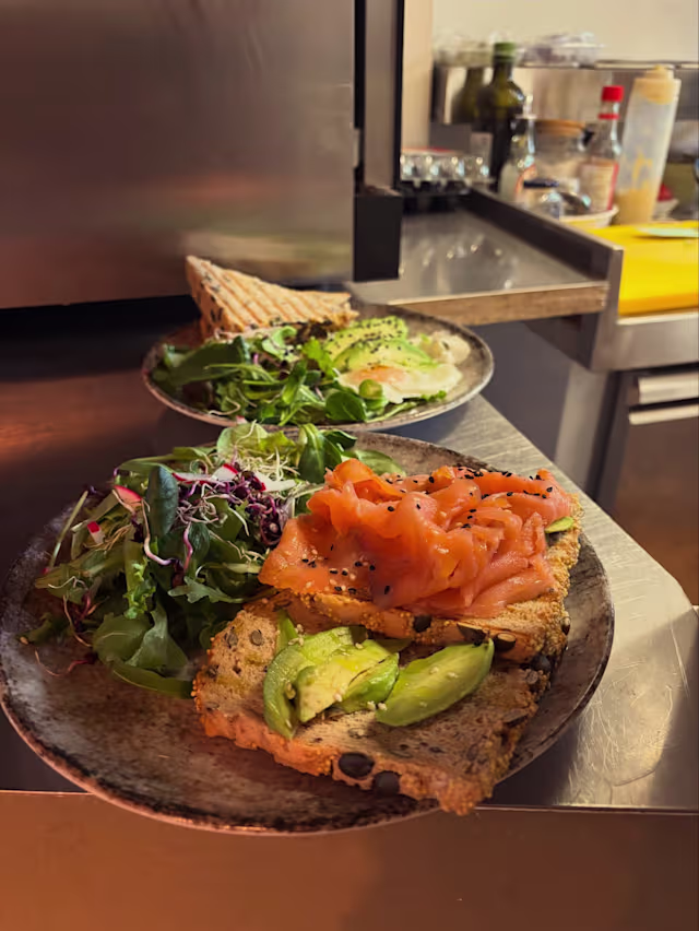 Menu 2026 - Mordisco in Cernusco Sul Naviglio | TheFork