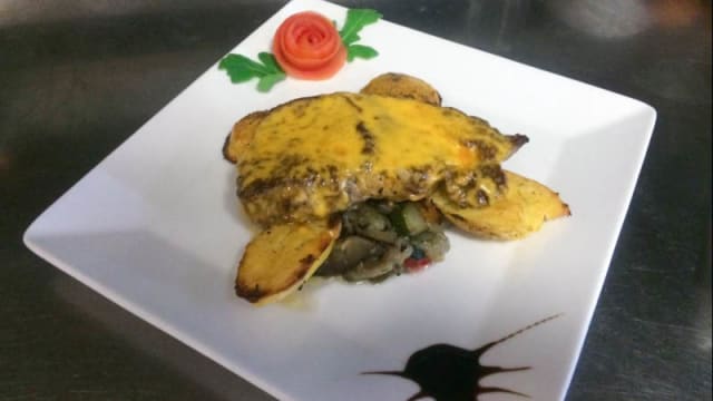 Sugerencia del chef