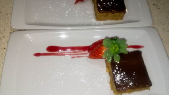 Sugerencia del chef