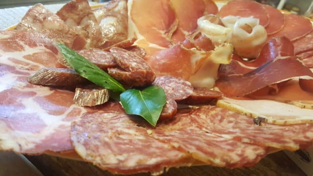Suggerimento dello chef