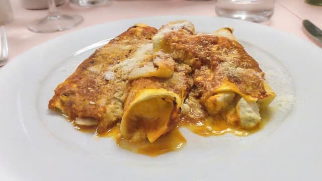 lo chef consiglia