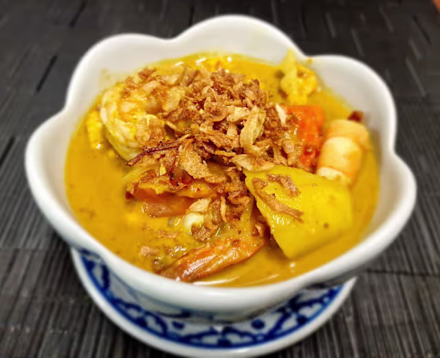 Wasana Dee, Amersfoort