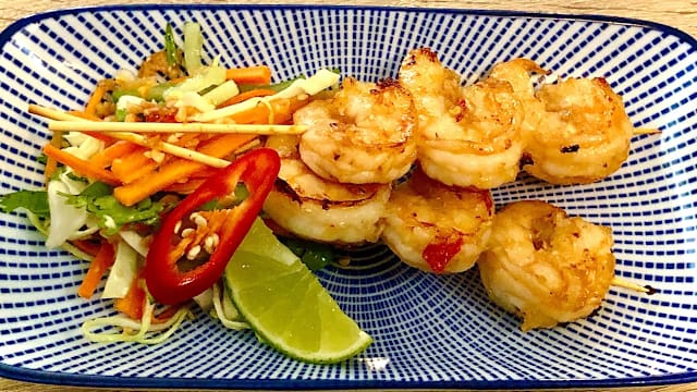 Wasana Dee, Amersfoort