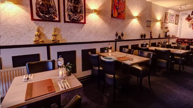 Wasana Dee, Amersfoort