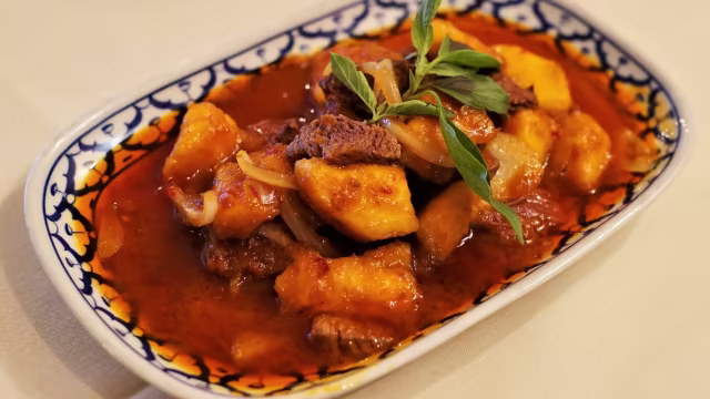 Wasana Dee, Amersfoort