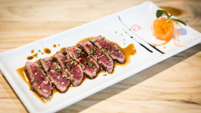 Sugerencia de plato