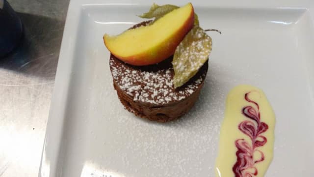 Suggerimento dello chef