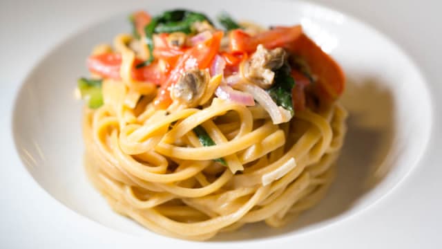 Suggerimento dello chef