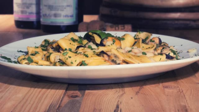 Suggerimento dello chef