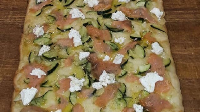 Suggerimento dello chef