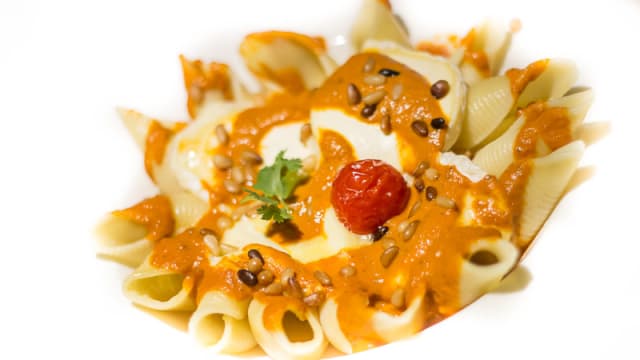 Suggestion de plat