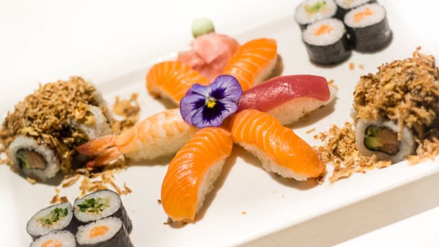 Suggestion de plat