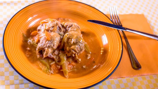 Involtini