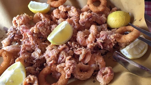 Suggerimento dello Chef